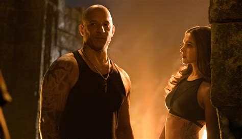 hard xxxxx|xXx Video: xXx: Return of Xander Cage duo Deepika ...